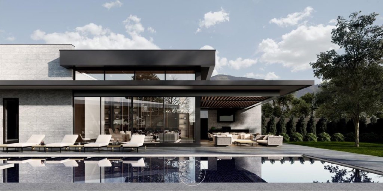 ARQ: Azcunaga Arquitectos