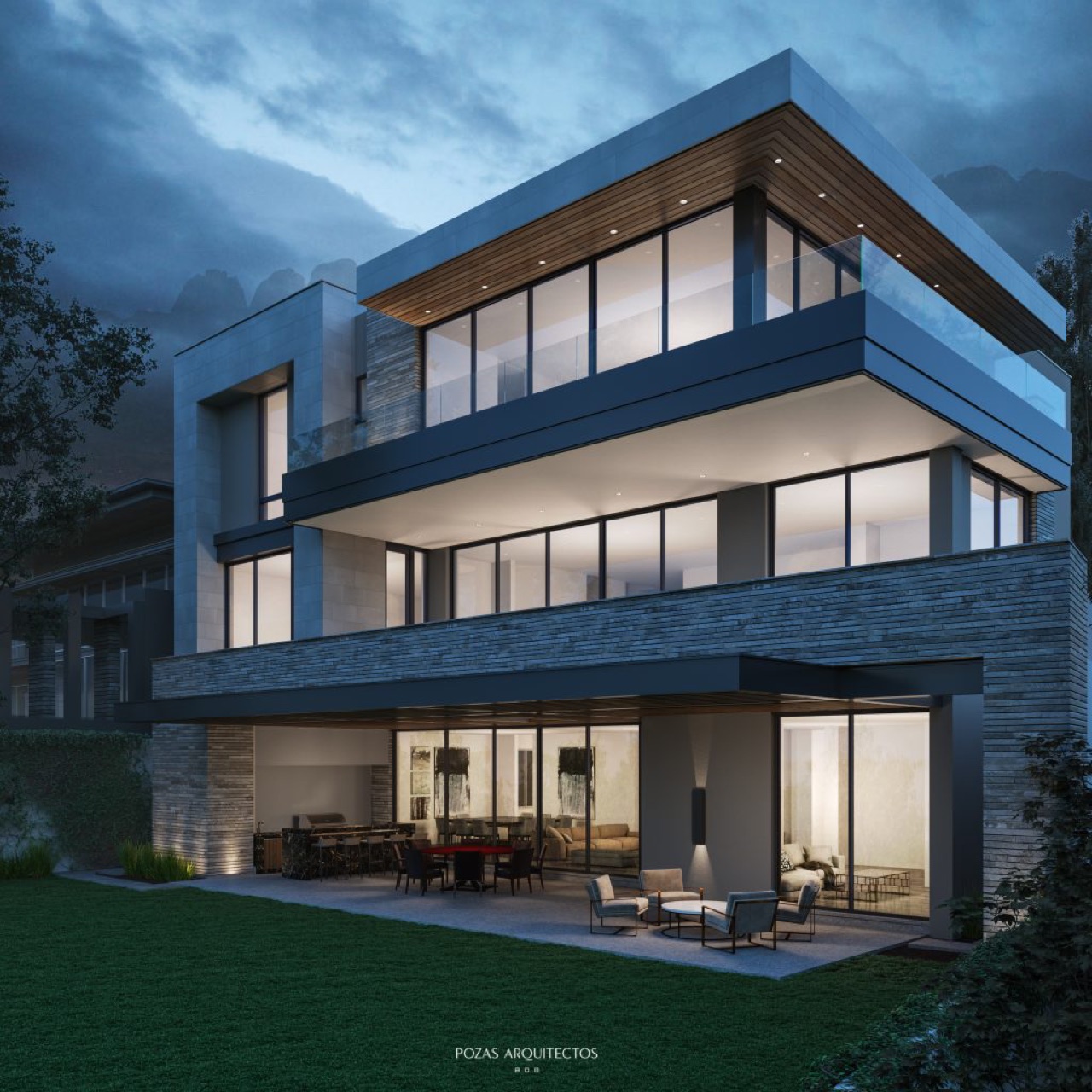 ARQ: Bremer & Herrera