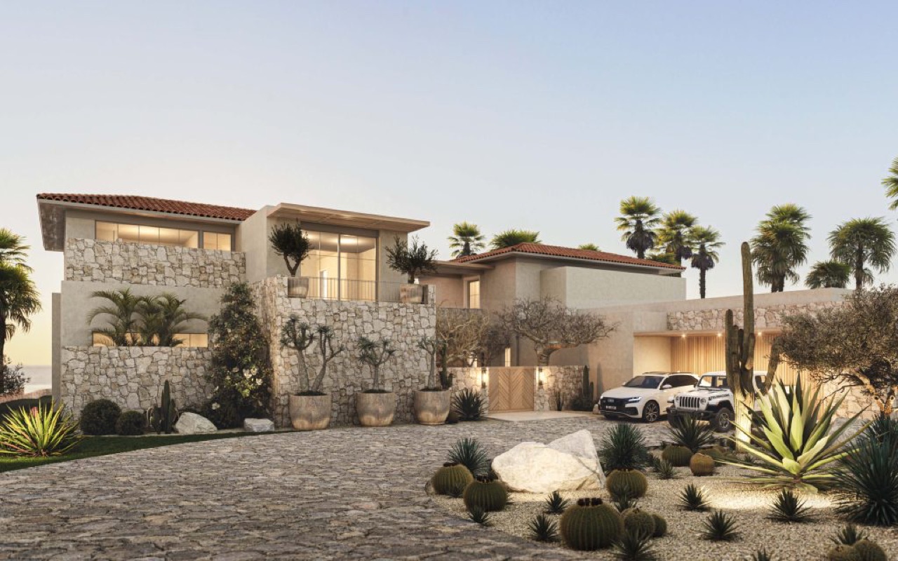 ARQ: Bremer & Herrera