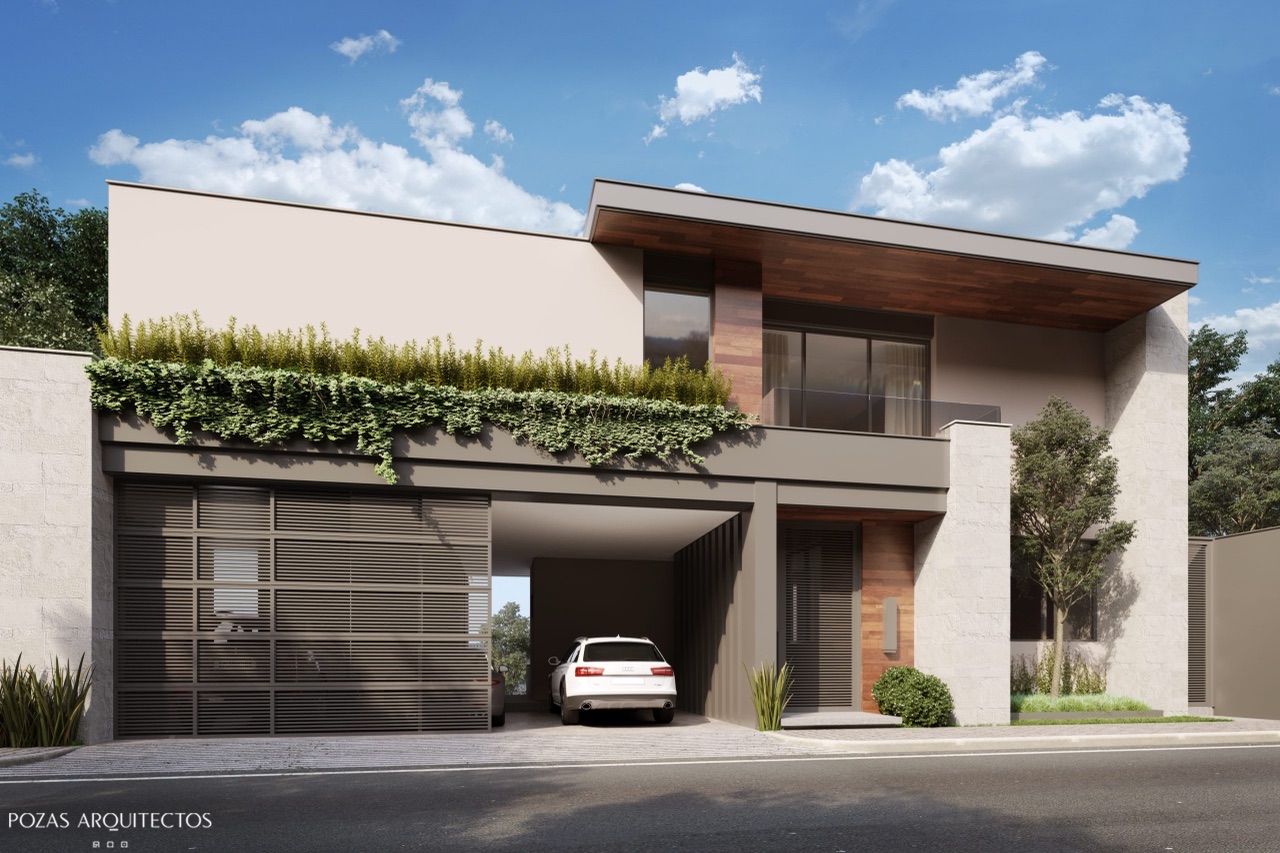 ARQ: Guillermo Cárdenas