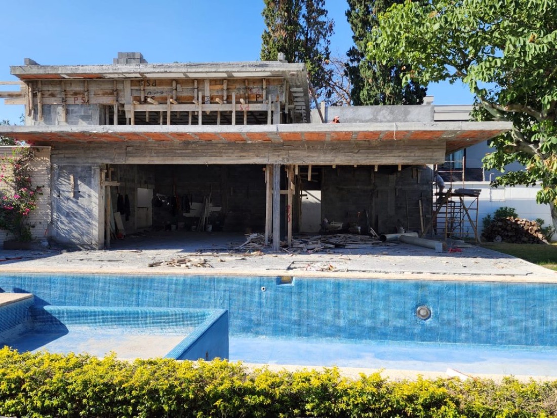 Construcción
