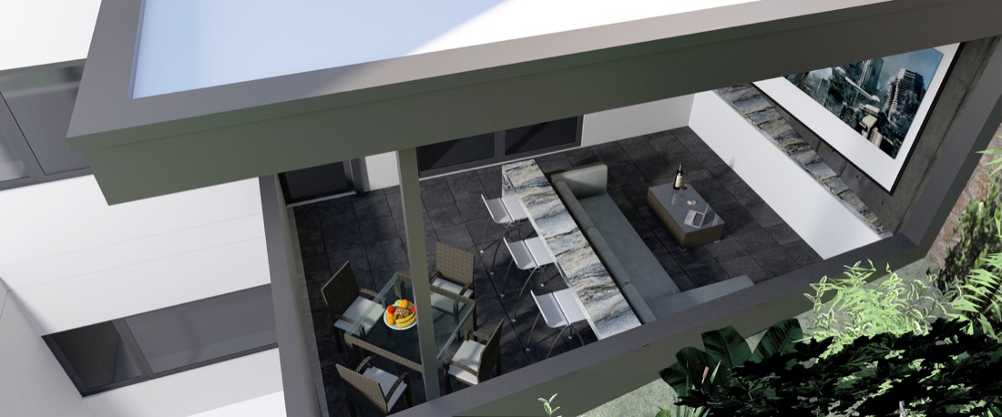 Remodelaciones