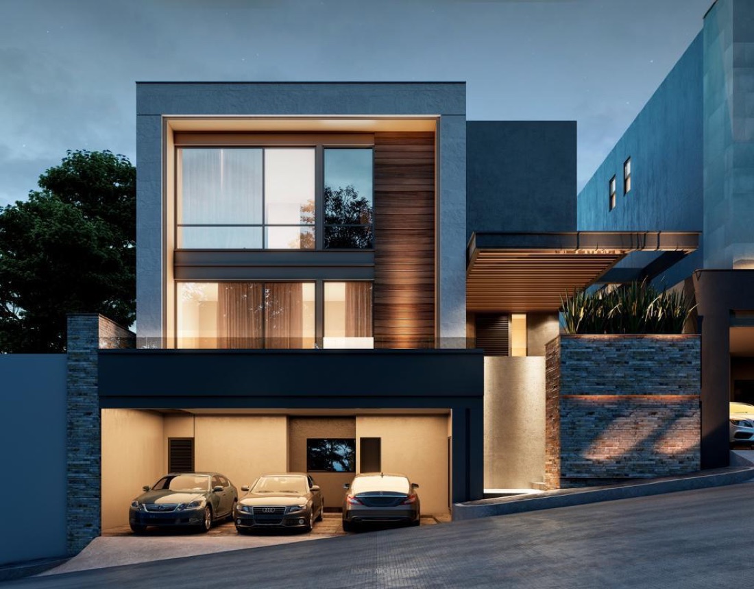 Residencial